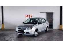 2008 Proton Saga 1.3 BLM B-Line Sedan, ORIGINAL MILEAGE 28,000KM ONLY, TIPTOP CONDITION, MANUAL UNIT