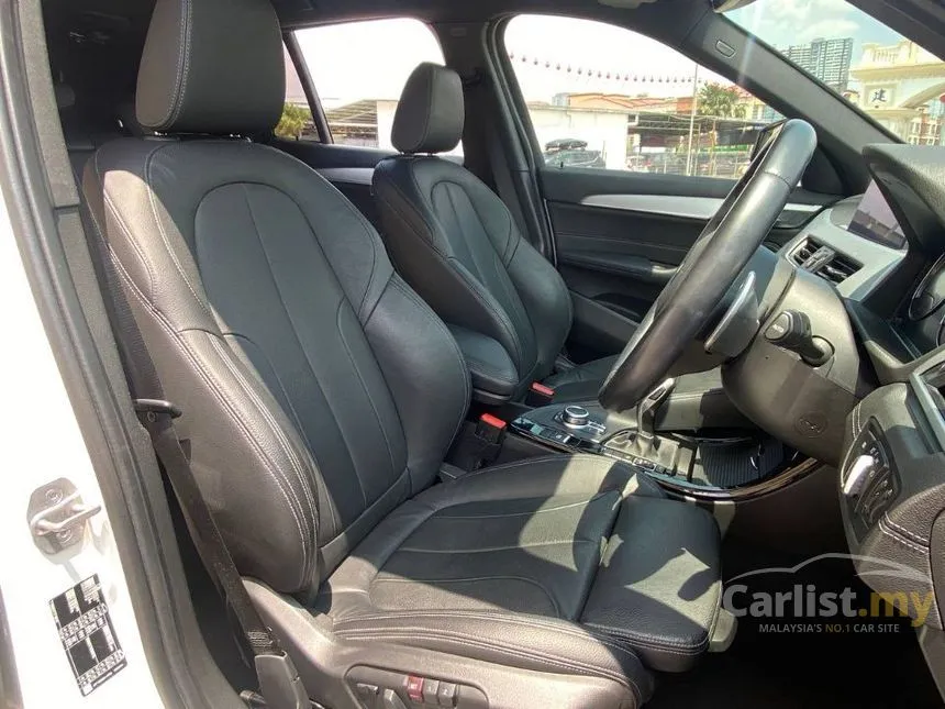 2022 BMW X1 sDrive20i M Sport SUV