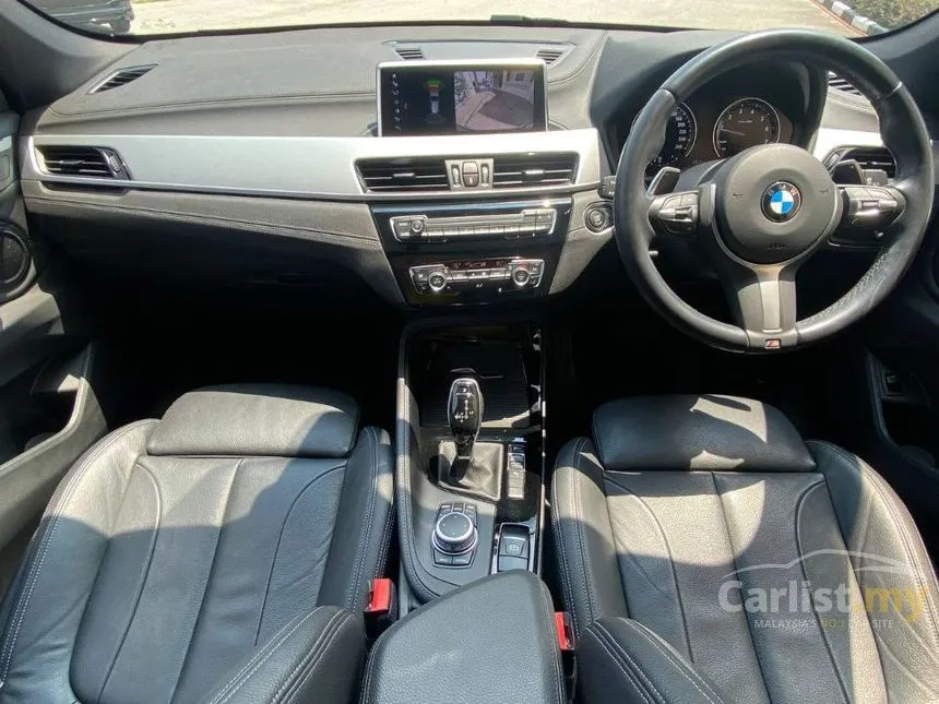 2022 BMW X1 sDrive20i M Sport SUV