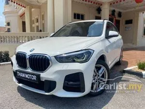 2022 BMW X1 2.0 sDrive20i M Sport SUV