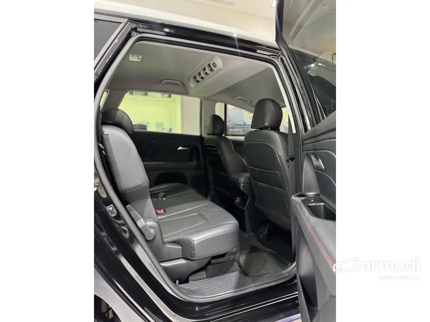 2025 Hyundai Stargazer X Prime MPV