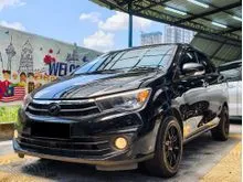 Perodua BEZZA 1.3 PREMIUM X (A) PERFECT COND WRNTY