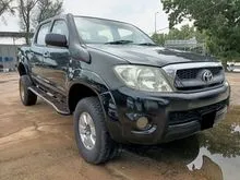 2005 Toyota HILUX 2.5 G 4x4 (A) 46K Cash Only