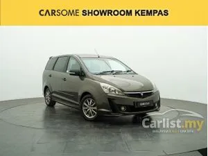2016 Proton Exora 1.6 Premium MPV