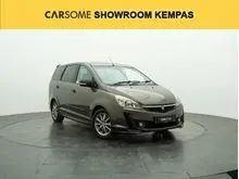 2016 Proton Exora 1.6 MPV