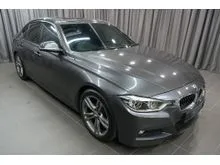 2018 BMW 330e 2.0 Sport Line Sedan