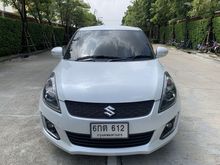 2017 Suzuki Swift 1.2 (ปี 12-16) RX-II Hatchback AT