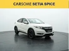 2017 Honda HR-V 1.8 SUV