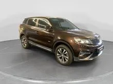 2019 Proton X70 1.8 SUV