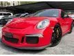 Used 2013 Porsche 911 3.4 Carrera Coupe - Cars for sale