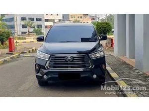 2023 Toyota Kijang Innova 2.4 G MPV