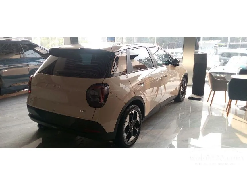 2026 GAC AION UT Premium Hatchback