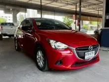 2015 Mazda 2 1.5 (ปี 15-25) XD Sedan
