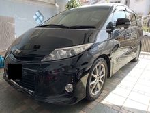 2010 Toyota Estima 2.4 Aeras MPV