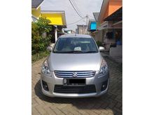 2013 Suzuki Ertiga 1.4 GX MPV STNK 2014