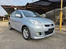 2009 Perodua Myvi 1.3 EZi Hatchback , VERY GOOD CONDITIONS
