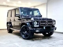 2006 Mercedes Benz  AMG G55 5.5 - CASH PURCHASE ONLY