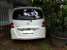 2013 Honda Freed 1.5 S MPV #jualcepatpemiliklangsung