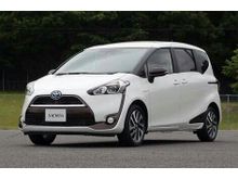 PROMO TOYOTA SIENTA SUPERWOW DP MULAI 13 JUTAAN CICILAN MULAI 4 JUTAAN