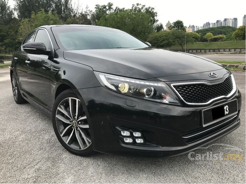 Black Kia Optima >> Kia Optima K5 2015 2 0 In Kuala Lumpur Automatic Sedan Black For Rm Black Kia Optima >> Kia Optima K5 2015 2 0 In Kuala Lumpur Automatic Sedan Black For Rm
