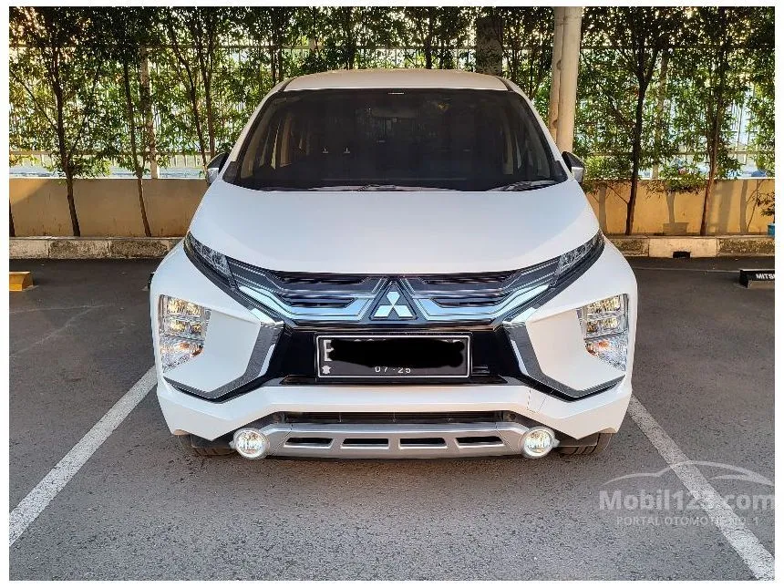 2020 Mitsubishi Xpander ULTIMATE Wagon