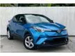 Used ORI 2018 Toyota C-HR 1.8 SUV TRUE YEAR MAKE LOW LOW MILEAGE 45K ONE OWNER 5 YEARS WARRANTY - Cars for sale