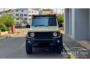 2026 Suzuki Jimny 1.5 5 Door (2 Tone) SUV