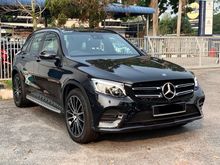 Langkawi LIMA Car 2019 Mercedes Benz GLC250