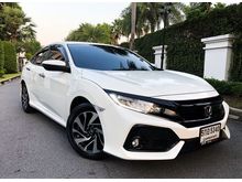 2016 Honda Civic 1.8 FC (ปี 16-20) EL i-VTEC Sedan AT