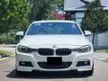Used Used July 2013 BMW 320d (A) F30 Sport Line High Spec Local CKD Brand New by BMW MALAYSIA
