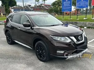 2020 Nissan X-Trail 2.0 Mid Aero Edition SUV