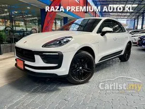 2023 Porsche Macan 2.0 SUV