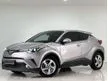 Used 2018 Toyota C-HR 1.8 SUV LOCAL CBU FULL SERVICE RECORD 70K MILEAGE BEST PRICE IN MARKET ONE OWNER WELL MAINTAINED VIEW NOW - Cars for sale