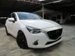 Used 2017 Mazda 2 1.5 SKYACTIV