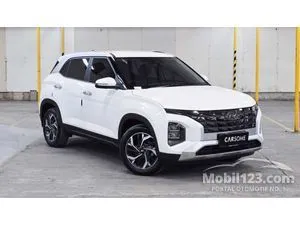 2022 Hyundai Creta 1.5 Style SUV