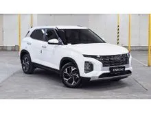 2022 Hyundai Creta 1.5 Style SUV (kilometer 38rb)