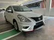Used 2018 Nissan Almera 1.5 VL Sedan***MONTHLY RM500, ORIGINAL MILEAGE, NO PROCESSING FEE