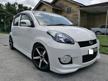 2011 Perodua MyVi 1.3 SE (A) Special Edition