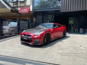 2024 Nissan GT-R 3.8 NISMO Coupe