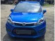 Used 2016 Proton Iriz 1.3 Executive Hatchback
