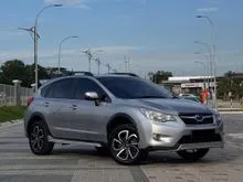 2013 Subaru XV 2.0 SUV **TIP TOP CONDITION**