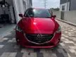Used 2017 Mazda 2 1.5 null null - Cars for sale