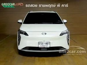 2024 Aion Y Plus 490 Elite SUV