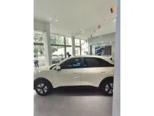 2026 Geely EX2 Max Hatchback