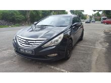 2011 Hyundai Sonata 2.0 High Spec Sedan