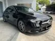 Used 2021 Mercedes-Benz A250 2.0 AMG Line Sedan V177 by Sime Darby Auto Selection - Cars for sale