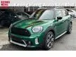 Used 2022 MINI Countryman 2.0 Cooper S SUV