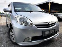 2008 Perodua Myvi 1.3 EZi (A) FULL SPEC 2 AIRBAG PTPTN FULLOAN, BLACKLIST NO DOCUMENT