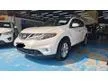 2012 Nissan Murano 3.5 SUV