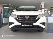 Terios Harga Terbaik